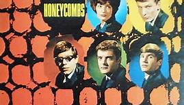 The Honeycombs - The Honeycombs