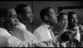 The Platters - Only You (And You Alone) – (Official Video)