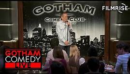 Gilbert Gottfried – Live Uncensored Stand-Up | Gotham Comedy Live