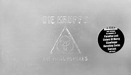 Die Krupps - The Final Remixes