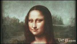 Mona Lisa - Why so Famous?