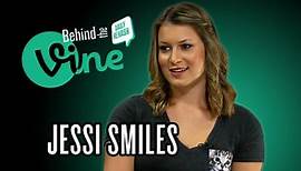 Behind the Vine with Jessi Smiles | DAILY REHASH | Ora TV