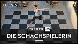Die Schachspielerin - Trailer (deutsch/german)