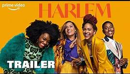 Harlem Offizieller Trailer | Prime Video DE