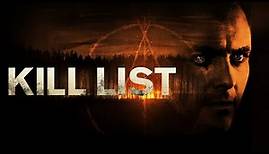 Kill List - Official Trailer