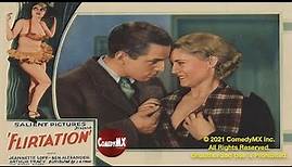 Flirtation (1934) | Full Movie | Jeanette Loff | Ben Alexander | Arthur Tracy