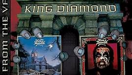 King Diamond - "Them" / Conspiracy