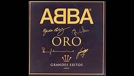 ABBA Oro ～ Grandes Éxitos 【ESPAÑOL // DESCARGAR】