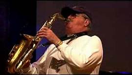 Master Class with Phil Woods: Performance
