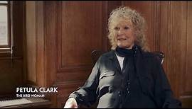 Petula Clark at St. Paul's Cathedral | Mary Poppins Musical