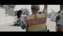 Trailer für Imagefilm der Bundespolizei "Wir sind Sicherheit"