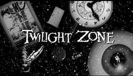 The Twilight Zone OST - The Lateness of the Hour