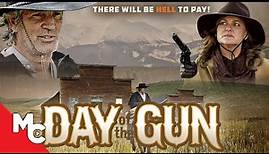 Day of the Gun | Full Western Movie | Eric Roberts