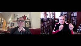 INTERVIEW WITH RON NEVISON - (PHYSICAL GRAFFITI RECORDING ENGINEER)