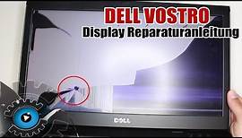 Wie repariere ich ein Laptop Display unter 3 Minuten [Dell Vostro 3550]