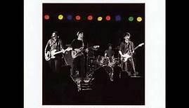 Television- Marquee Moon (Live at the Old Waldorf, 1978)