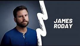 An Interview with James Roday