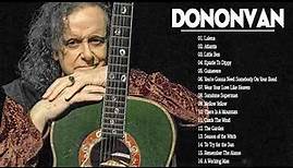 Donovan Full Album - Best Donovan Songs - Donovan Greatest Hits Full Album