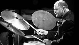 Daniel Humair: Drum Solo - 1993
