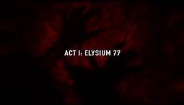 MYCHILDREN MYBRIDE - ACT I: ELYSIUM 77 | Featuring Telle Smith of The Word Alive
