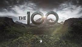 The 100 • Jetzt auf ProSieben