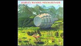 Harvey Mandel - Shangrenade ( Full Album ) 1973