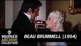 Trailer HD | Beau Brummell | Warner Archive