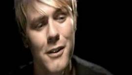 Brian McFadden - Like Only A Woman Can