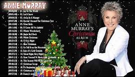 Anne Murray Christmas Album - Anne Murray Christmas Songs 2022