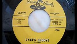 Lynn oliver - Lynn's groove