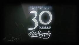 Air Supply - The Singer And The Song ⭐ Full Acoustic Show 2005 | 1080p HD Video
