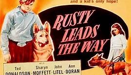 Rusty Leads The Way (1948)