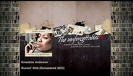 Ernestine Anderson - Runnin' Wild - Remastered 2021