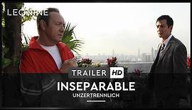 Inseparable - Unzertrennlich - Trailer (deutsch/german)