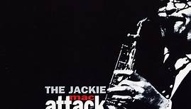 Jackie McLean - The Jackie Mac Attack - Live
