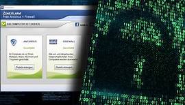 Rundum-Schutzpaket: ZoneAlarm Free Antivirus + Firewall