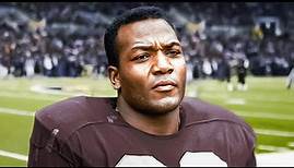 How Good Was Jim Brown Actually?