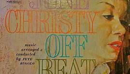 June Christy - Off Beat