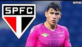 Nahuel Ferraresi ● Bem Vindo Ao São Paulo FC | 2022 HD