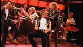 Grease (West End) Debbie Gibson "You're The One That I Want"