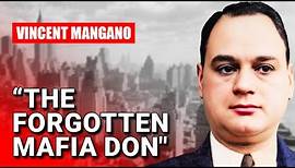 The INSANE TRUE Story of Vincent Mangano