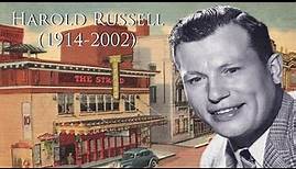 Harold Russell (1914-2002)