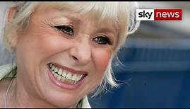 Dame Barbara Windsor: Best known for her roles in EastEnders and the Carry On films dies aged 83