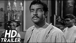 Viva Zapata! (1952) ORIGINAL TRAILER [HD 1080p]