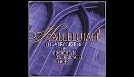 Hallelujah! The Very Best of the Brooklyn Tabernacle Choir - 04 It's Not In Vain