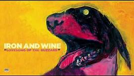 Iron & Wine - Lovesong of the Buzzard