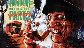 Nightmare 2 - Die Rache (1985 "A Nightmare on Elm Street Part 2 - Freddy's Revenge") Trailer deutsch