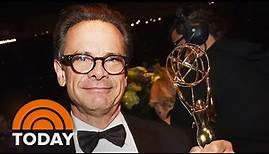 Tributes Pour In For Actor Peter Scolari, Who Died At 66