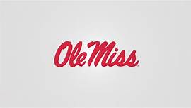 Ten University... - The University of Mississippi - Ole Miss