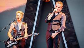 Depeche Mode Memento Mori Tour 2024: New dates, tickets, venues & more